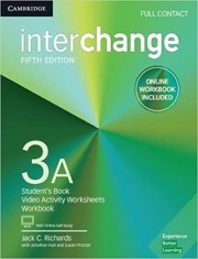 Interchange 3A Digital Pack