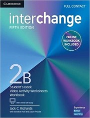 Interchange 2B Digital Pack