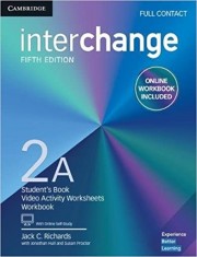 Interchange 2A Digital Pack