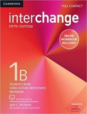 Interchange 1B Digital Pack