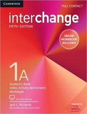 Interchange 1A Digital Pack