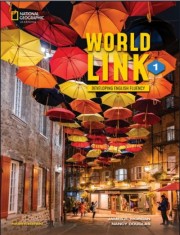 WORLD LINK 4Ed L1 ONLINE PLATAFORM WITH EBK